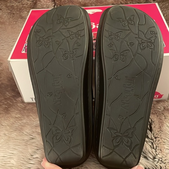 Alegria Paloma Spectrum Mary Jane’s 37 (7/71/2) - Picture 4 of 9